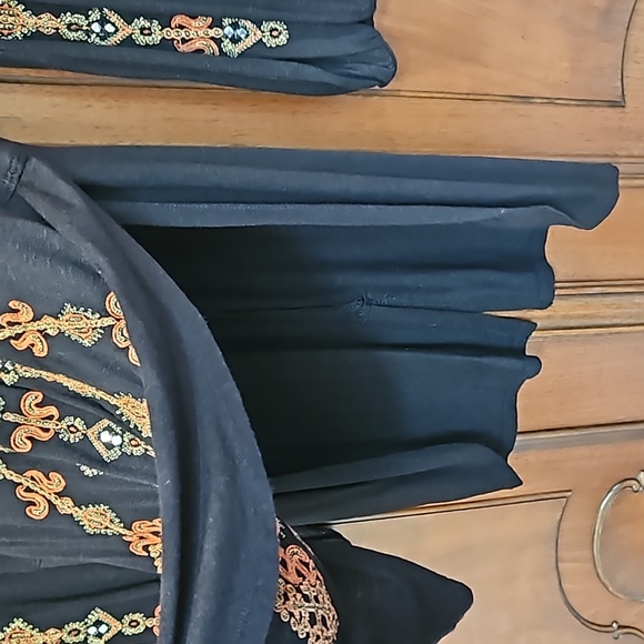 Free People | FP | Long Sleeved Tunic - Picture 11 of 12